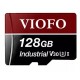 VIOFO Professional High Endurance MicroSDXC U3 на 128GB