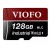 VIOFO microSDXC MLC UHS-3 на 128GB