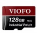 VIOFO Professional High Endurance MicroSDXC MLC UHS-3 на 128GB