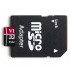 Карта памяти VIOFO Professional High Endurance microSDHC MLC UHS-1 на 32GB
