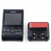 A129 PLUS Duo IR c GPS и второй камерой