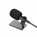 Петличный микрофон VIOFO с разъемом 3,5 мм для A139/A229