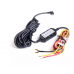 Комплект проводов для включения на VIOFO WM1/T130/A229/A119 MINI функции парковки (TYPE-C HK4 Hardwire Kit)