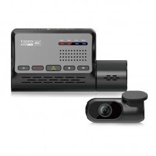 A139 PRO 2CH с GPS, WIFI и двумя камерами